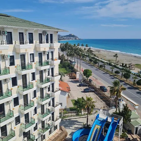 Sun Fire Alanya