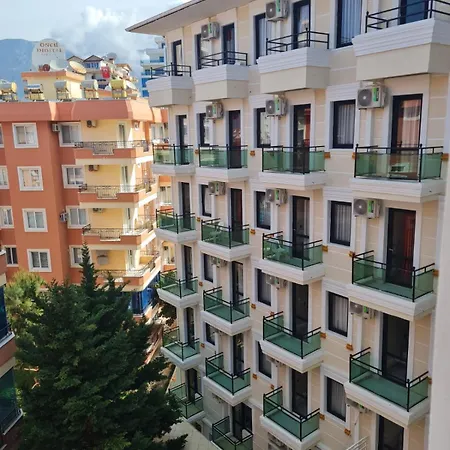 Hotel Sun Fire