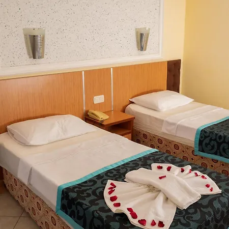 Sun Fire 4* Алания