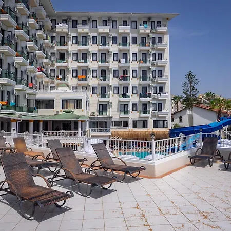 Sun Fire Отель 4*